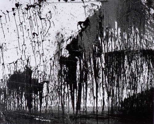 Paint Abstraction