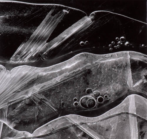 Ice Formation
