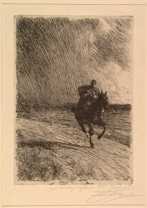 The Storm