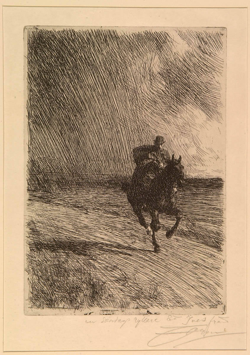 The Storm