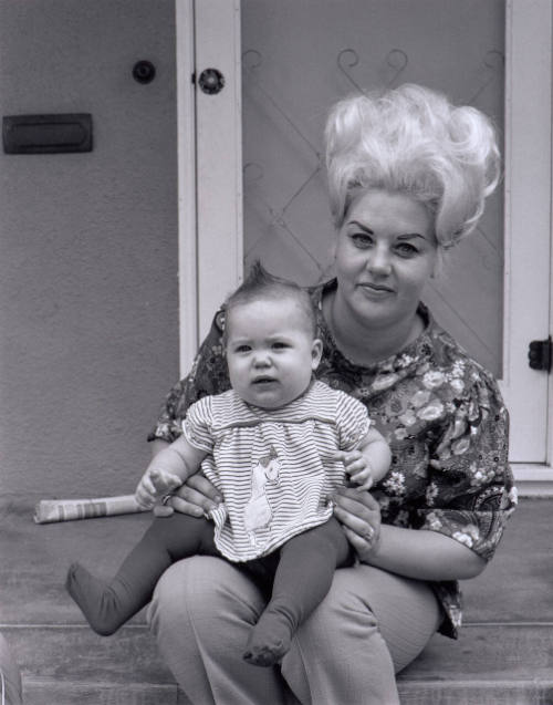 Rhonda and Joy Gilbert