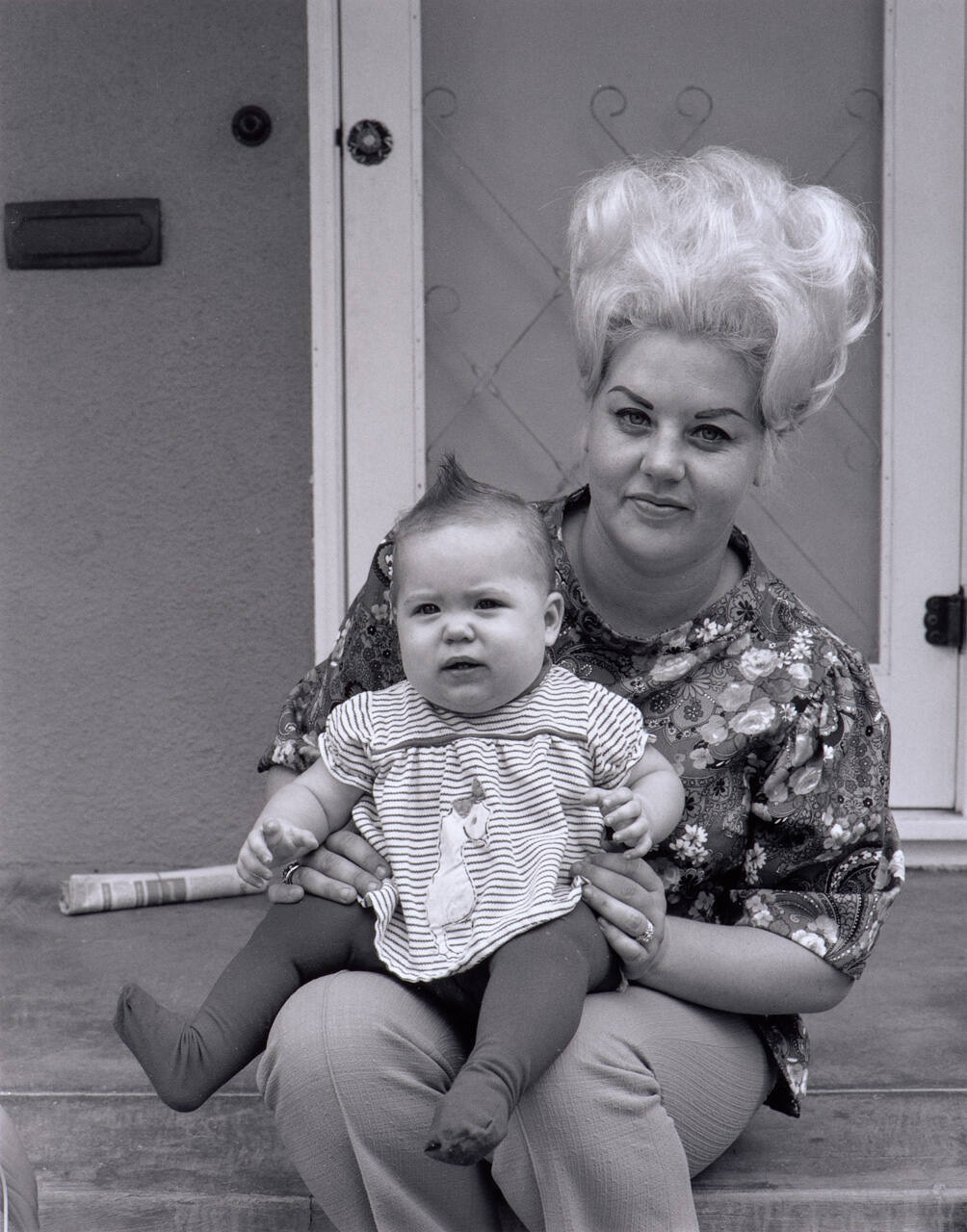 Rhonda and Joy Gilbert