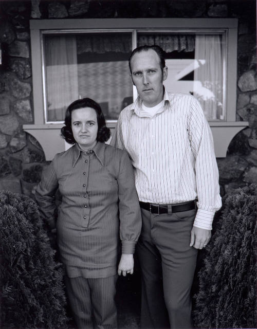 Bonnie and Bob Powers