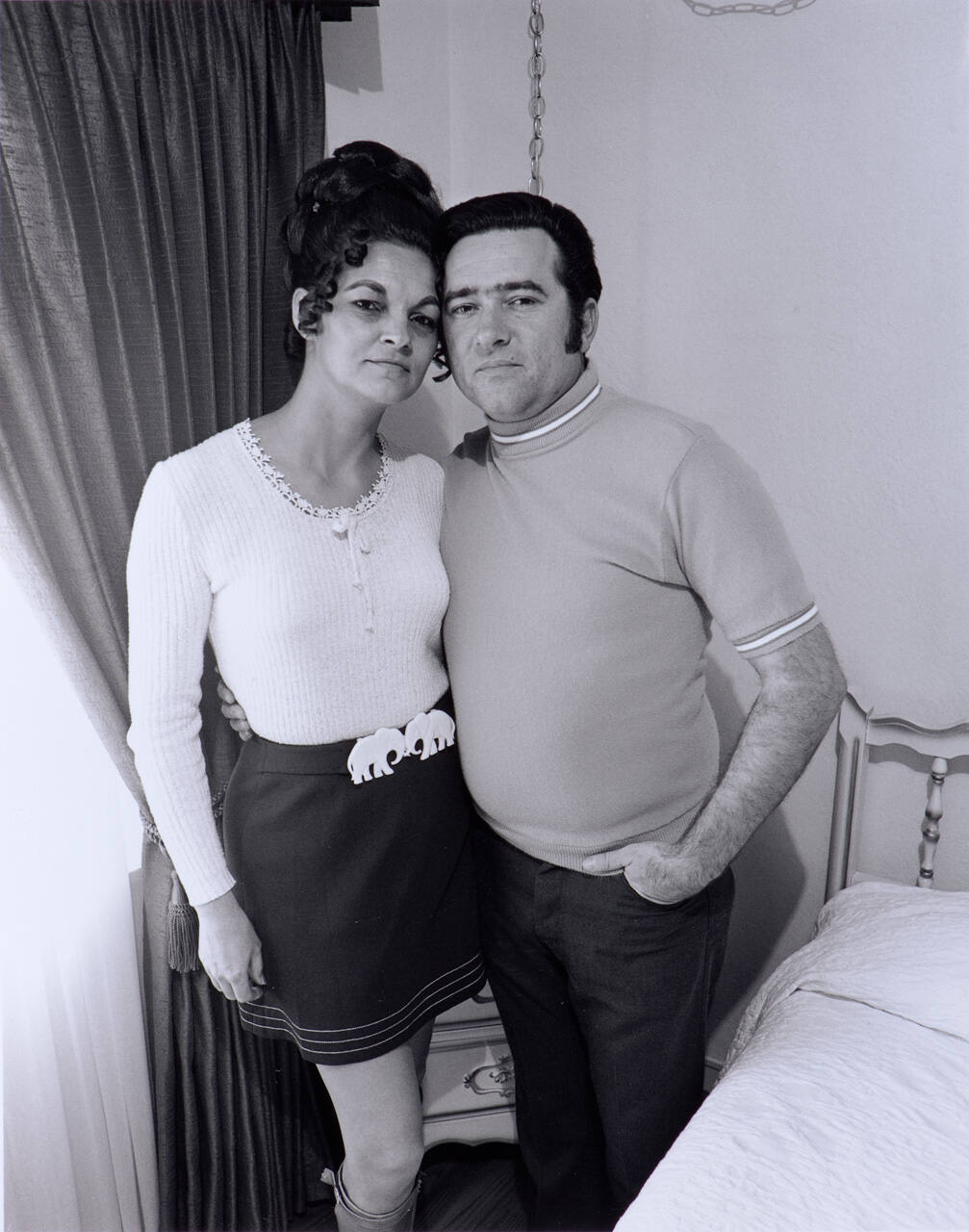 Jane and Norm Volponi