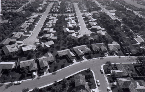 Fourteen years ago Dublin, California was a crossroads on U.S. 50 and Highway 21.  The population was less than 1,000 (most of them cows).  Today Dublin is the crossroads of Interstate Highways 580 and 680 with a population over 25,000 people.