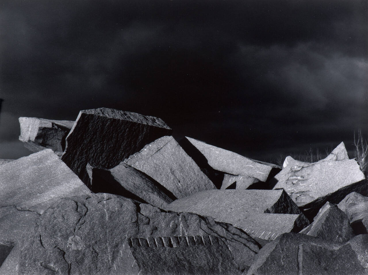 Quarry 6