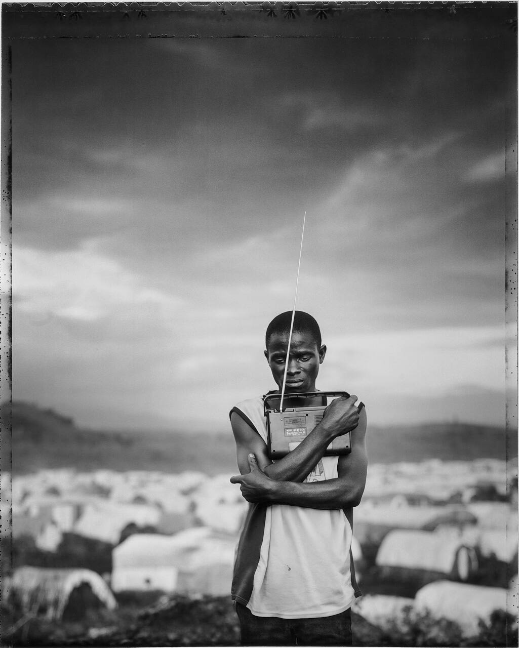Prized Possession, Democratic Republic of Congo