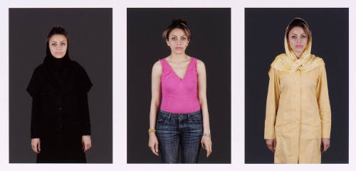 Me, She and the Others 6
