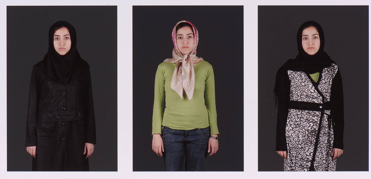Me, She and the Others 16
