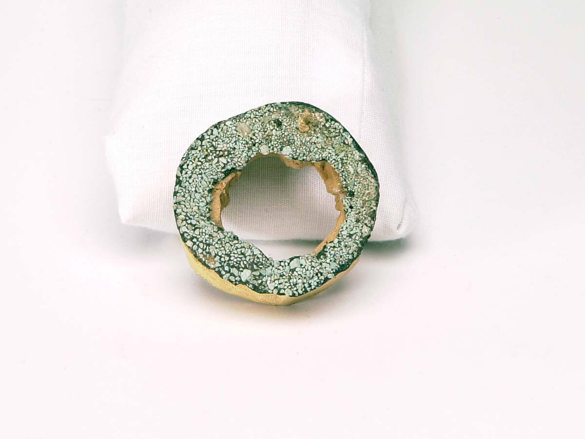 Mosaic Circle
