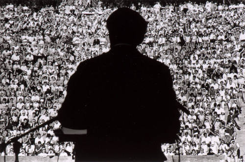 Robert Kennedy at Berkeley, California