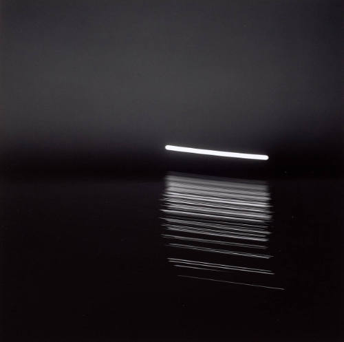 Blurred Waterscape, Door County, Wisconsin