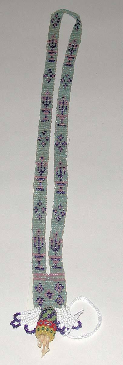 Beaded strand