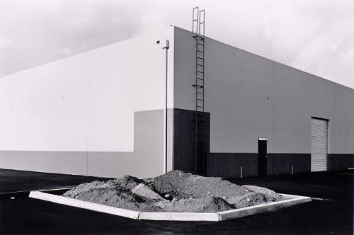 South Corner, Riccar American Company, 3184 Pullman, Costa Mesa