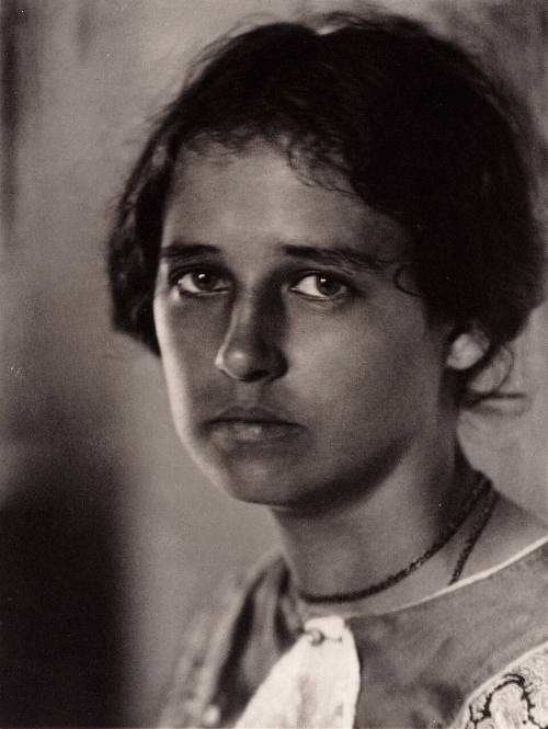 Isabel, 1914