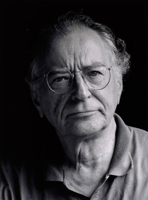 John Szarkowski
