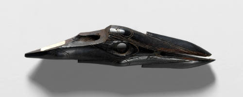 Harpoon Head