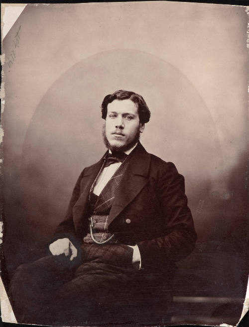 Paulze d'Ivoy