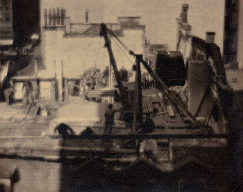 Untitled (Construction)