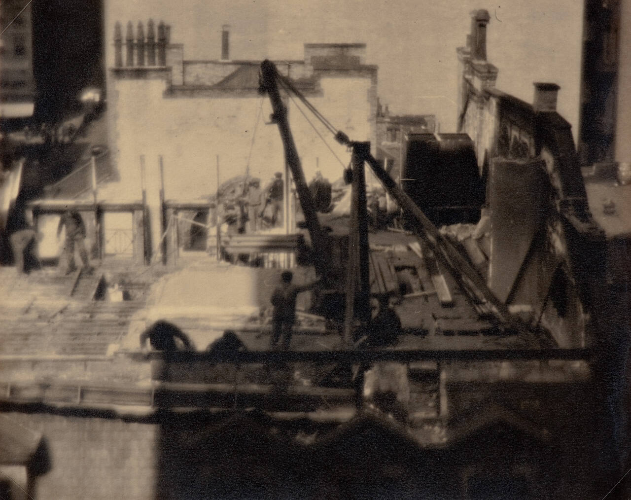 Untitled (Construction)