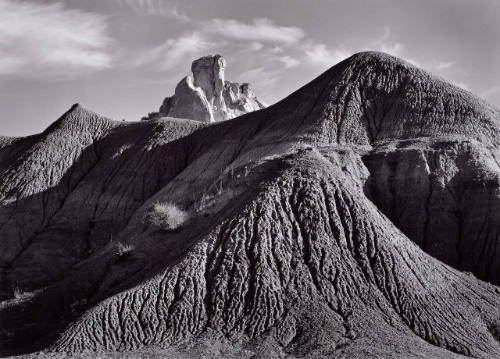 Ghost Ranch Hills, Chama Valley, Northern New Mexico