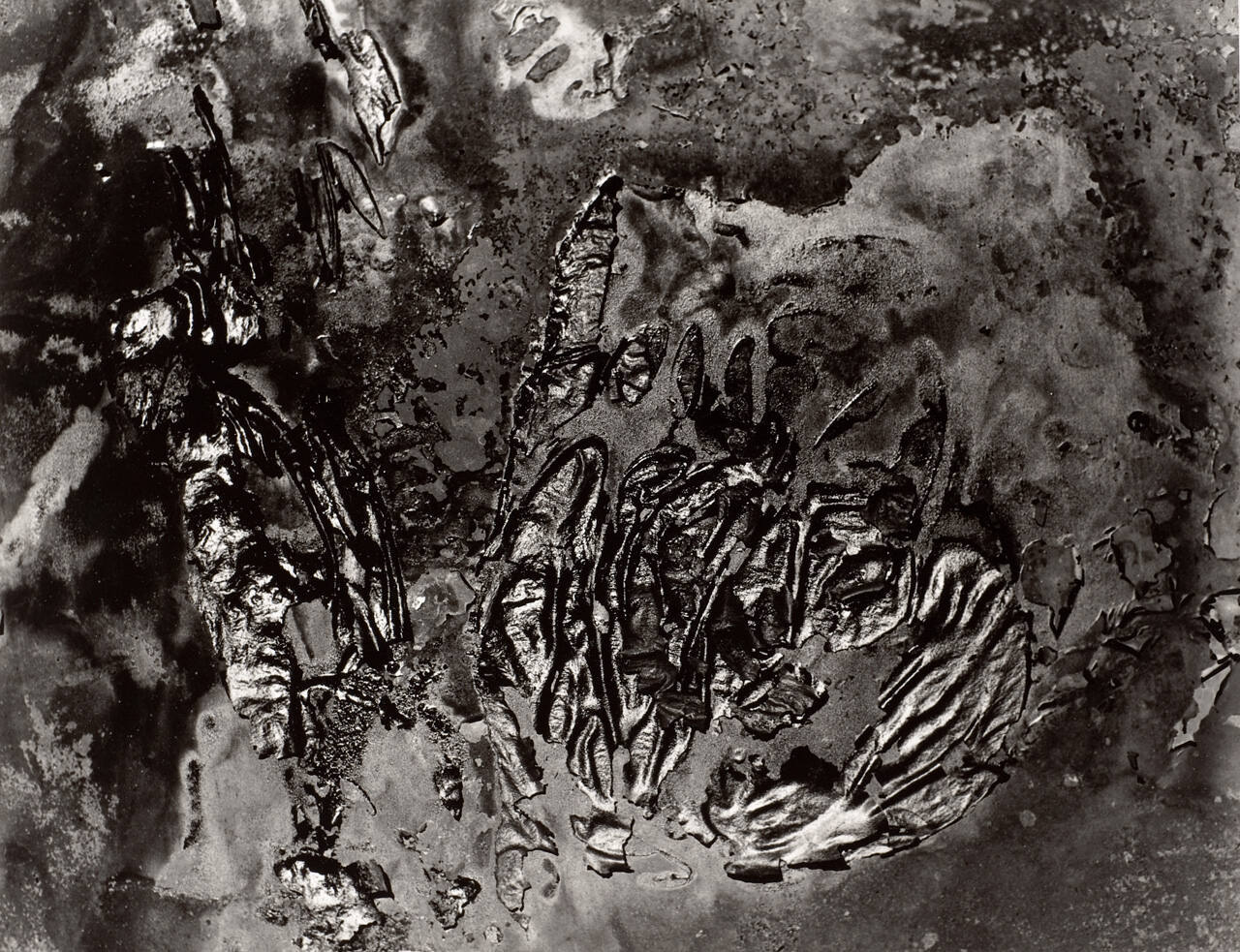Tarscape (A167) 1959