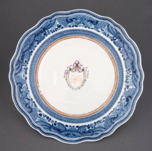 Dinner Plate