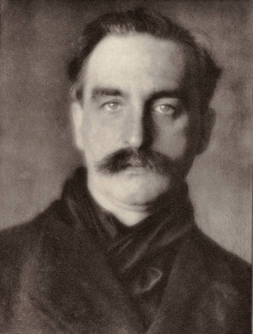 Herbert Trench, Hammersmith, Jan. 2, 1910