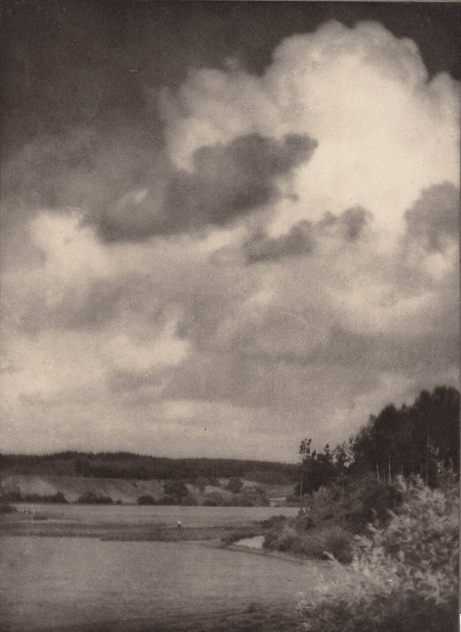 The Cloud, Bavaria