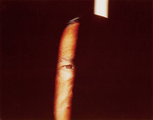 Self-portrait