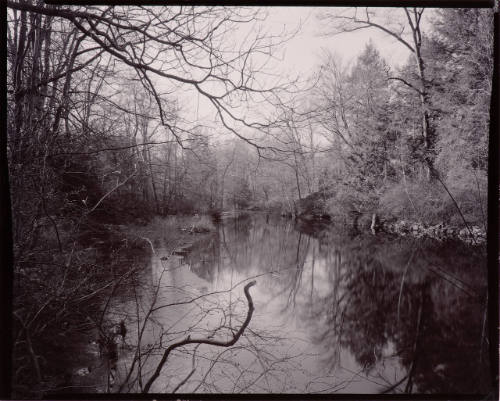 Untitled (Connecticut)