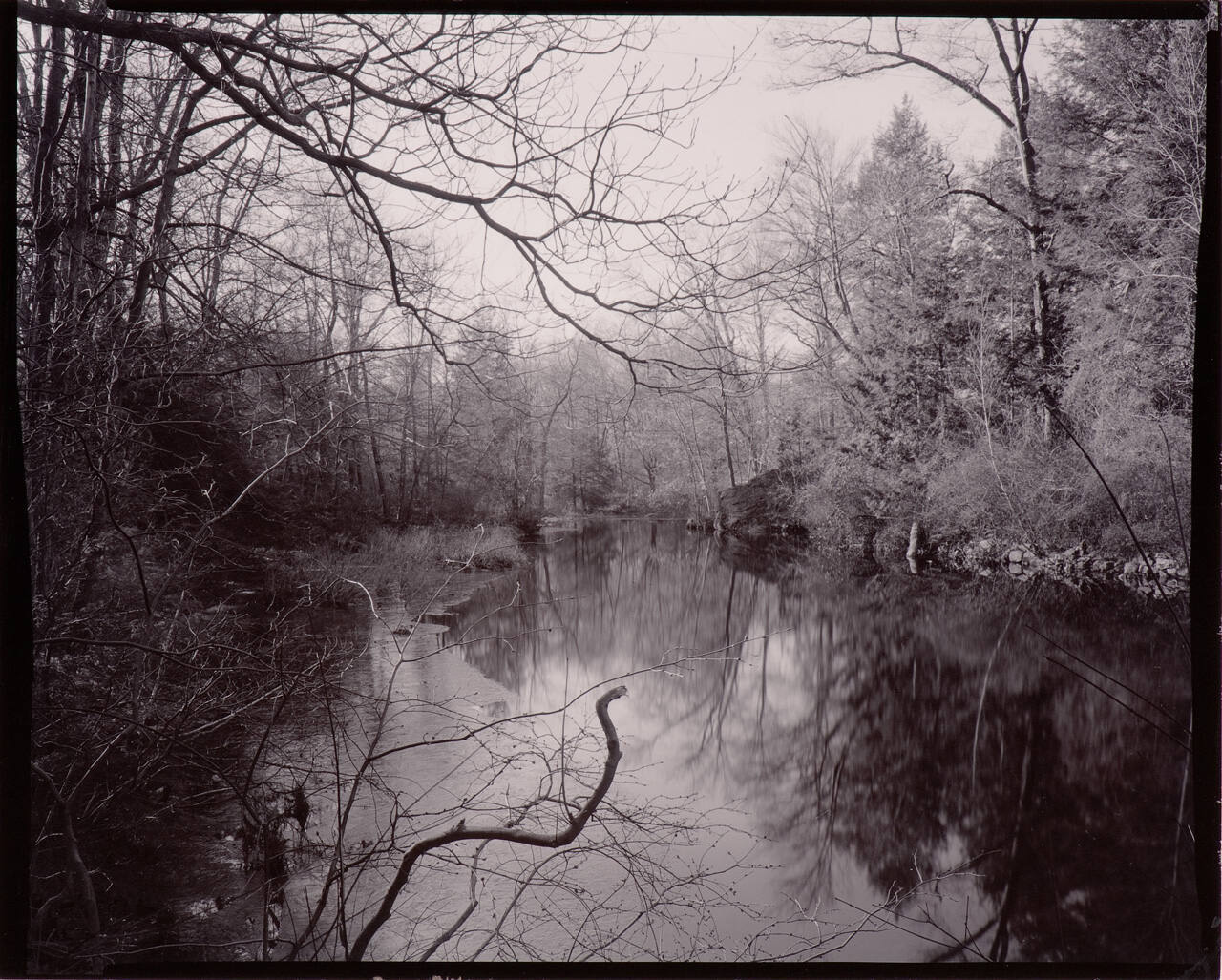 Untitled (Connecticut)
