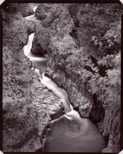 Seven Sacred Pools, Maui, Hawaii