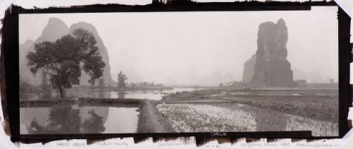 Yangshuo, China