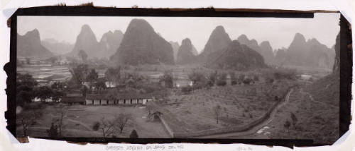 Yangshuo, China
