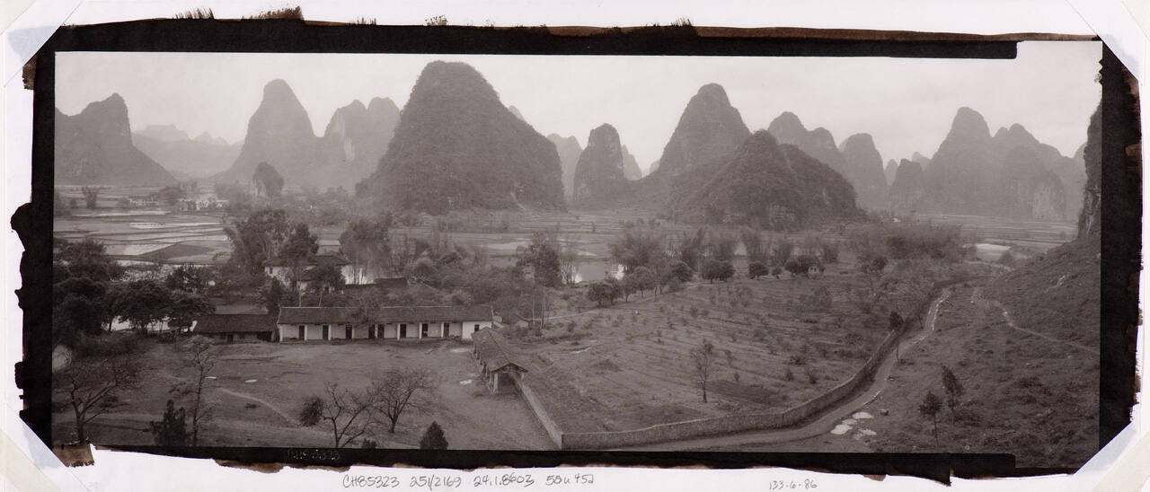 Yangshuo, China