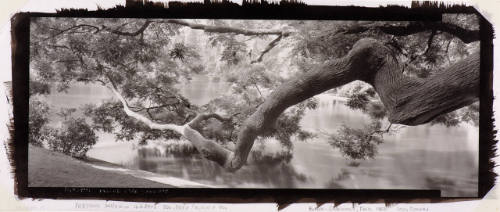 Buttes-Chaumont, Paris