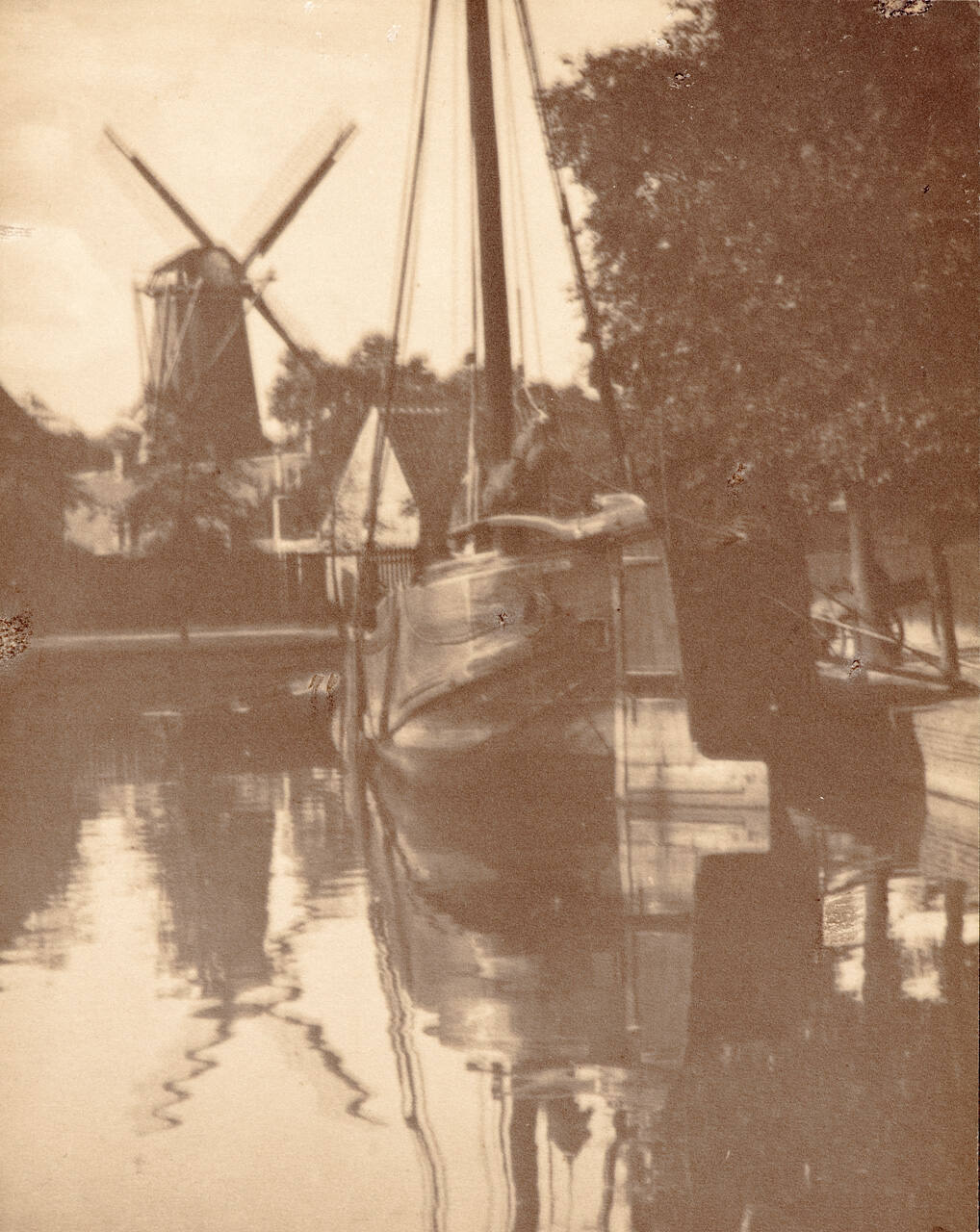 Alvin Langdon Coburn