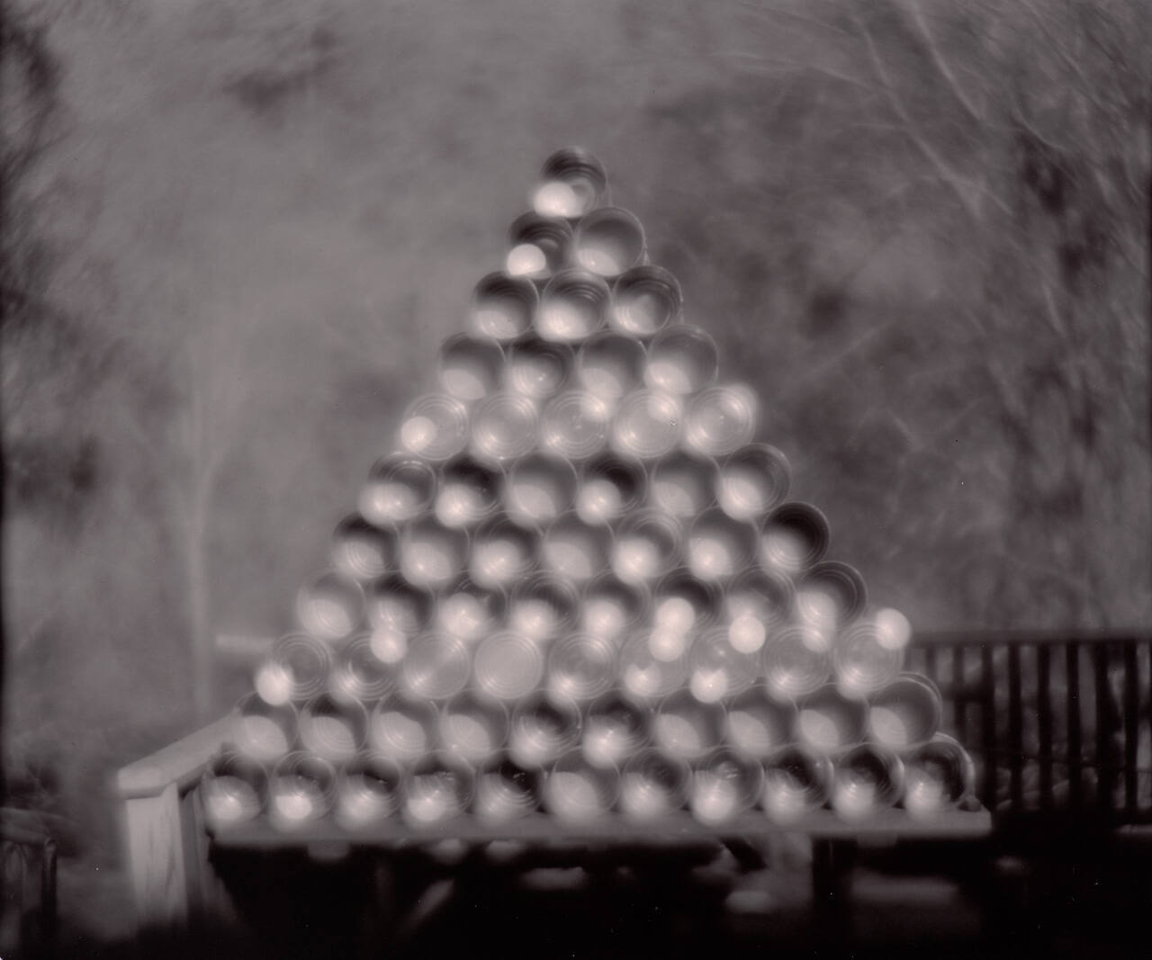 Can Pyramid