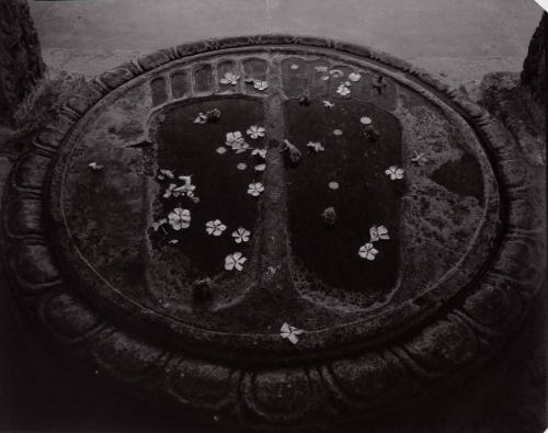 Buddha's Footprints, India