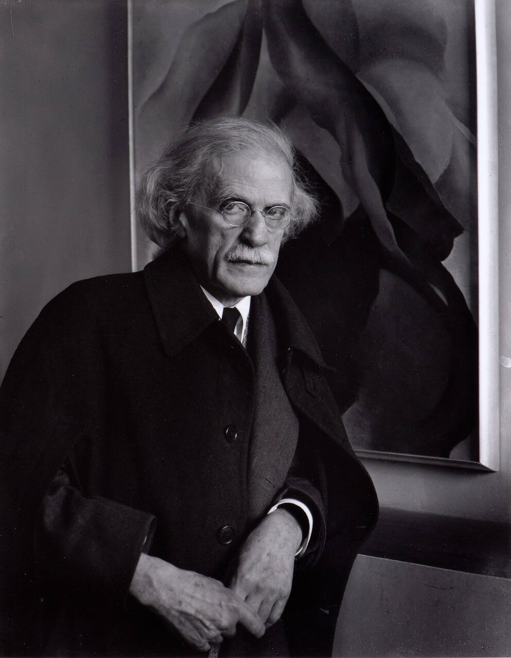 Alfred Stieglitz