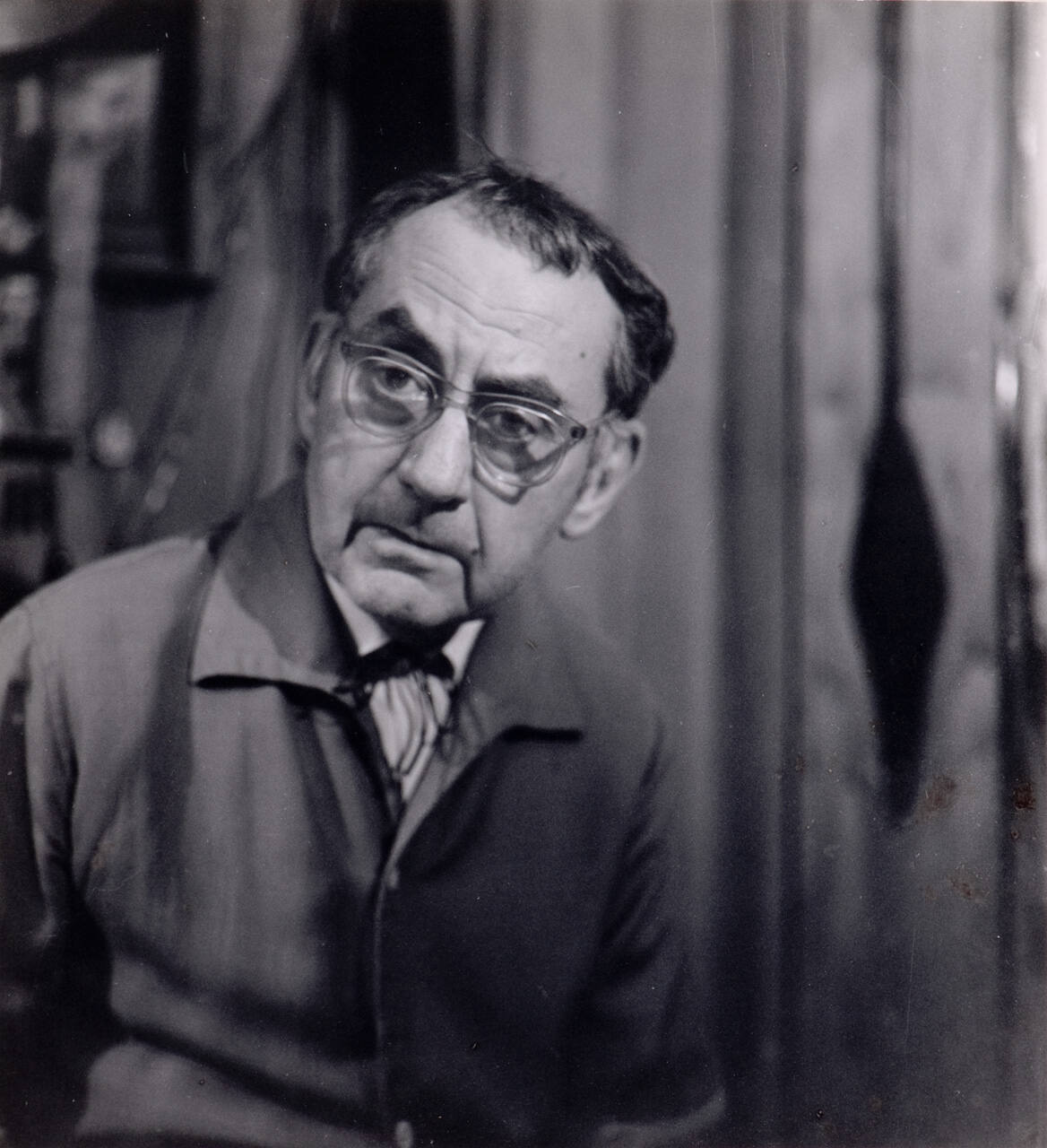 Man Ray