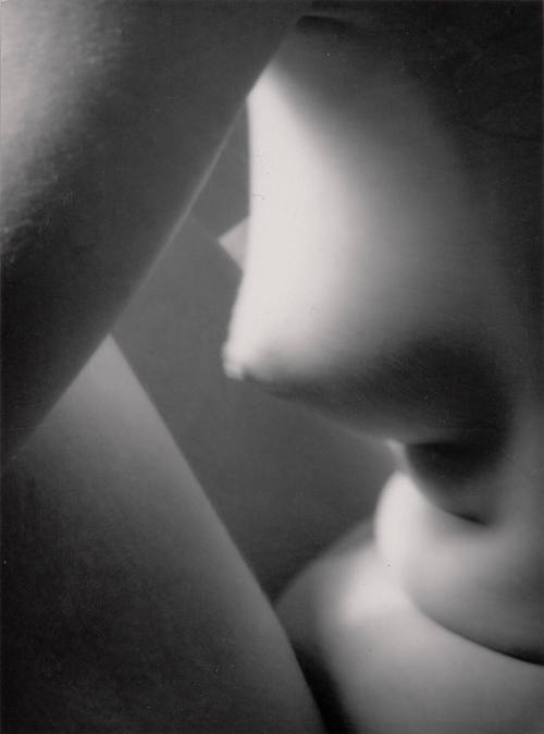 Imogen Cunningham