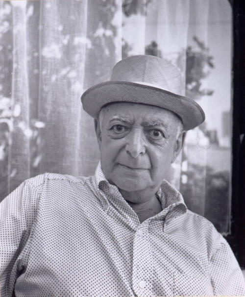 Brassai, Photographer