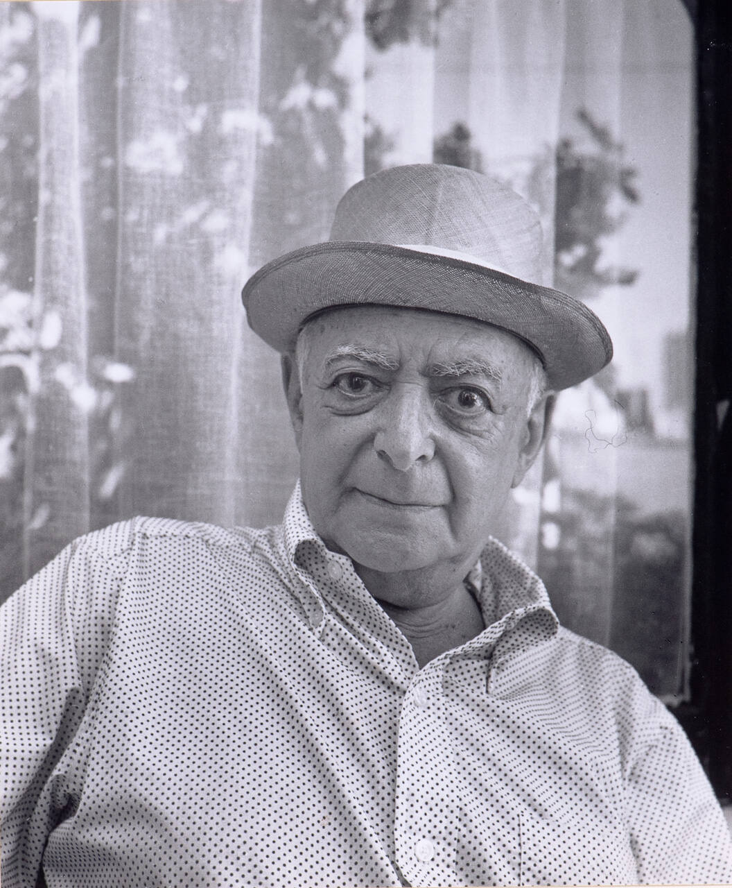 Brassai, Photographer