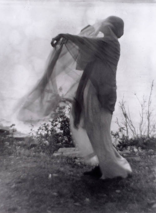 The Wind