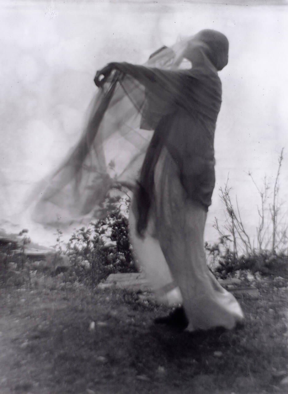 The Wind