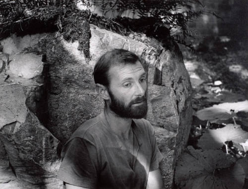 Morris Graves, Painter