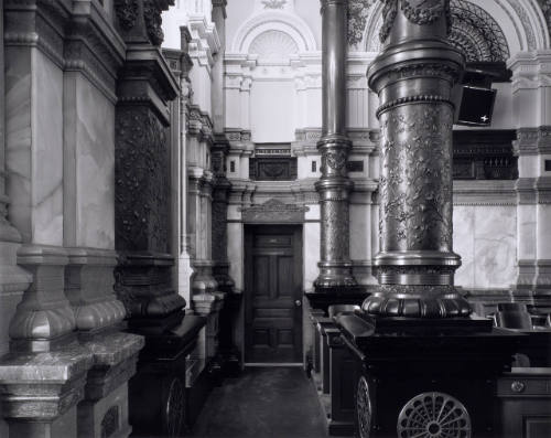 Kansas State Capitol, Topeka