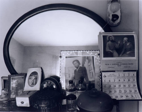 Bureau Top
